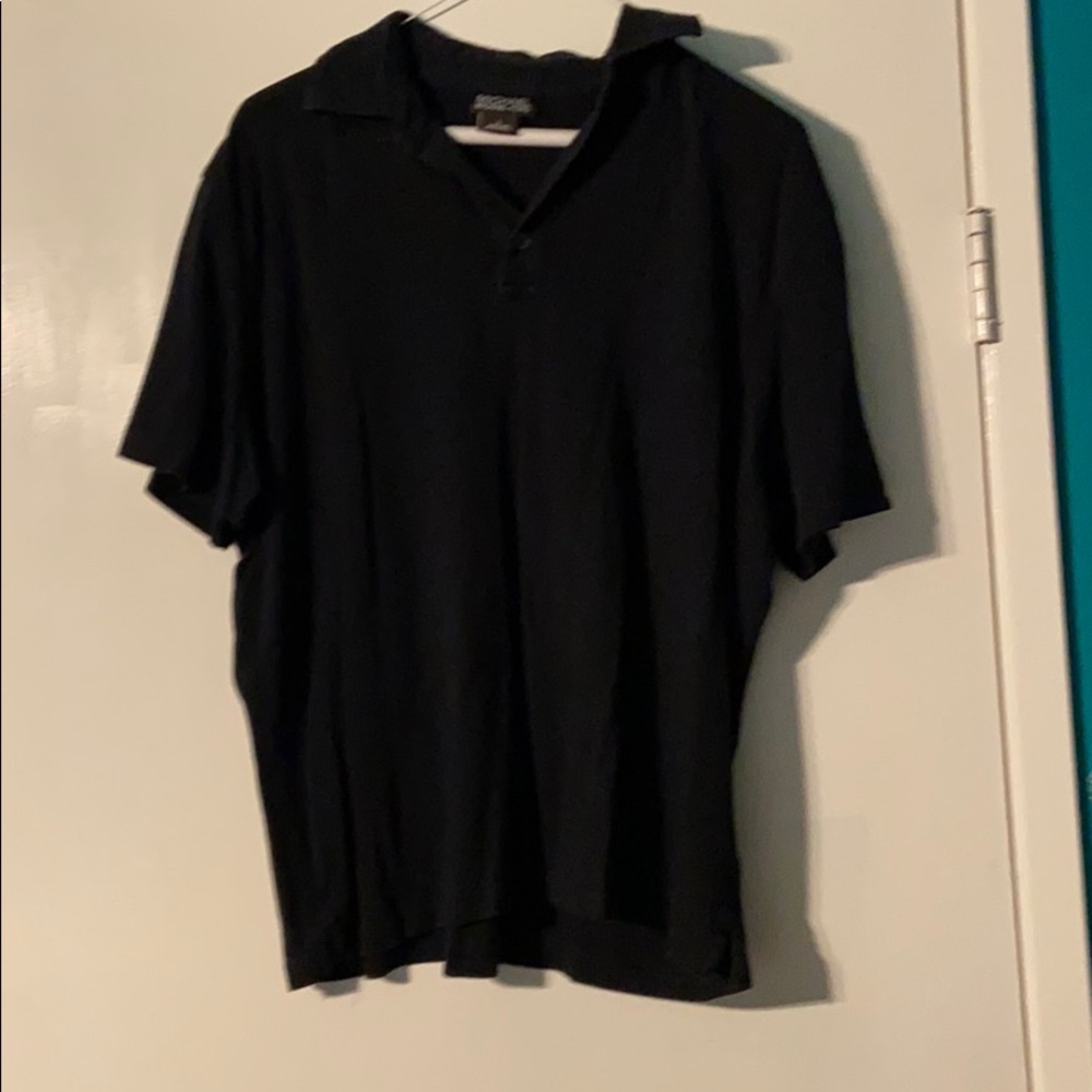 Back shirt